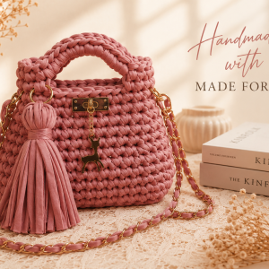 Sierra Handbag