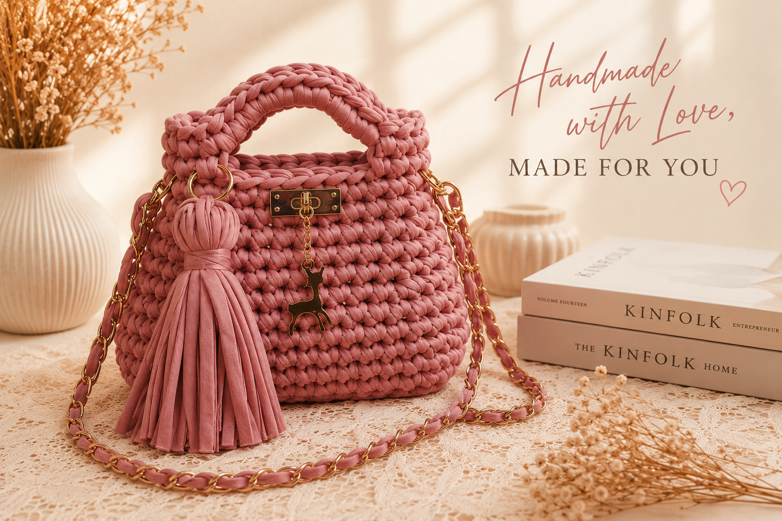Sierra Handbag